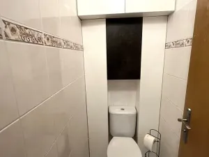Pronájem bytu 3+1, Olomouc, Fibichova, 93 m2