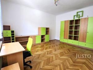 Pronájem bytu 3+kk, Písek - Budějovické Předměstí, Harantova, 85 m2