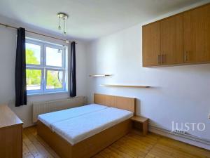 Pronájem bytu 3+kk, Písek - Budějovické Předměstí, Harantova, 85 m2