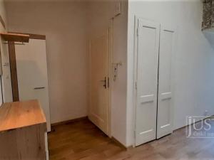 Pronájem bytu 3+kk, Písek - Budějovické Předměstí, Harantova, 85 m2