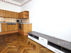 Pronájem bytu 3+kk, Písek - Budějovické Předměstí, Harantova, 85 m2