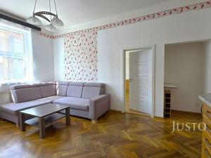 Pronájem bytu 3+kk, Písek - Budějovické Předměstí, Harantova, 85 m2