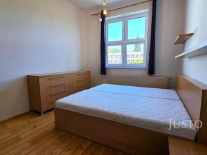 Pronájem bytu 3+kk, Písek - Budějovické Předměstí, Harantova, 85 m2