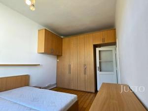 Pronájem bytu 3+kk, Písek - Budějovické Předměstí, Harantova, 85 m2
