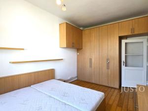 Pronájem bytu 3+kk, Písek - Budějovické Předměstí, Harantova, 85 m2