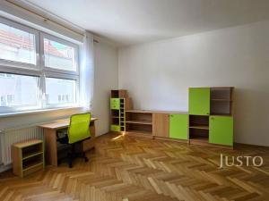 Pronájem bytu 3+kk, Písek - Budějovické Předměstí, Harantova, 85 m2