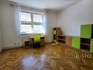 Pronájem bytu 3+kk, Písek - Budějovické Předměstí, Harantova, 85 m2