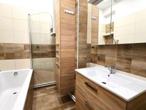 Pronájem bytu 3+kk, Písek - Budějovické Předměstí, Harantova, 85 m2