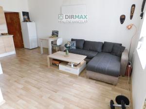 Pronájem bytu 2+kk, Plzeň - Severní Předměstí, Křížkova, 60 m2