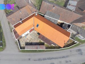 Prodej rodinného domu, Ondřejov, Krátká, 141 m2