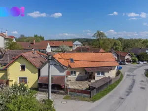 Prodej rodinného domu, Ondřejov, Krátká, 141 m2
