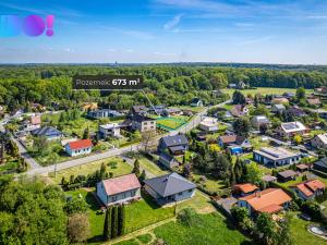 Prodej pozemku pro bydlení, Ostrava - Bartovice, 673 m2