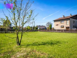 Prodej pozemku pro bydlení, Ostrava - Bartovice, 673 m2