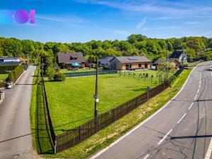 Prodej pozemku pro bydlení, Ostrava - Bartovice, 673 m2
