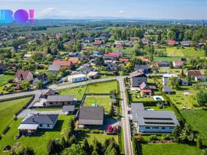 Prodej pozemku pro bydlení, Ostrava - Bartovice, 673 m2