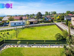 Prodej pozemku pro bydlení, Ostrava - Bartovice, 673 m2
