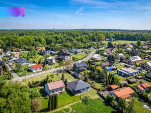 Prodej pozemku pro bydlení, Ostrava - Bartovice, 673 m2