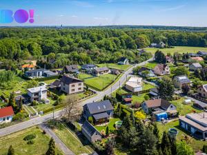 Prodej pozemku pro bydlení, Ostrava - Bartovice, 673 m2