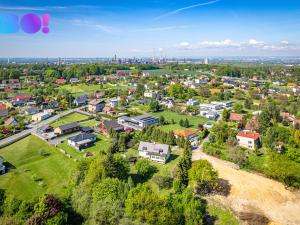 Prodej pozemku pro bydlení, Ostrava - Bartovice, 673 m2