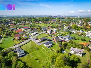 Prodej pozemku pro bydlení, Ostrava - Bartovice, 673 m2