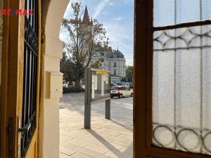 Prodej rodinného domu, Uničov, Masarykovo nám., 307 m2