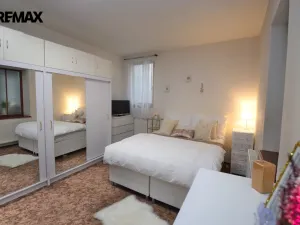Prodej rodinného domu, Uničov, Masarykovo nám., 307 m2