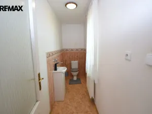 Prodej rodinného domu, Uničov, Masarykovo nám., 307 m2