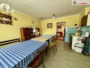 Prodej rodinného domu, Zlechov, 125 m2