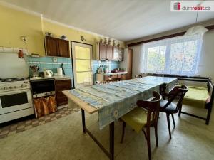 Prodej rodinného domu, Zlechov, 125 m2