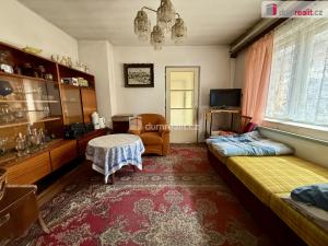 Prodej rodinného domu, Zlechov, 125 m2