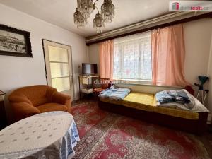 Prodej rodinného domu, Zlechov, 125 m2