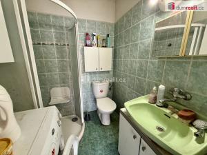 Prodej rodinného domu, Zlechov, 125 m2