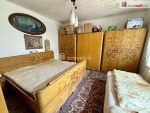 Prodej rodinného domu, Zlechov, 125 m2