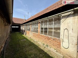 Prodej rodinného domu, Zlechov, 125 m2
