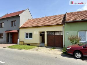 Prodej rodinného domu, Zlechov, 125 m2