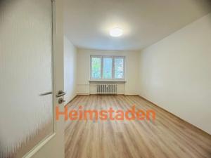 Pronájem bytu 2+1, Ostrava - Poruba, Hlavní třída, 54 m2