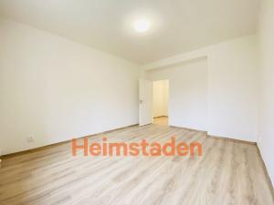 Pronájem bytu 2+1, Ostrava - Poruba, Hlavní třída, 54 m2