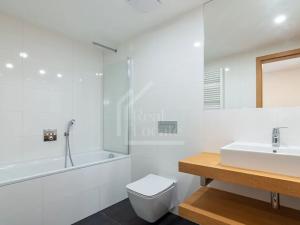 Pronájem bytu 1+kk, Praha - Holešovice, Tusarova, 29 m2