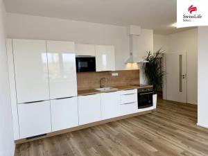 Pronájem bytu 1+kk, Plzeň, Františka Kováříka, 44 m2
