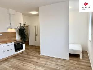 Pronájem bytu 1+kk, Plzeň, Františka Kováříka, 44 m2
