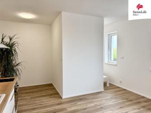Pronájem bytu 1+kk, Plzeň, Františka Kováříka, 44 m2