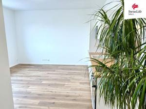 Pronájem bytu 1+kk, Plzeň, Františka Kováříka, 44 m2