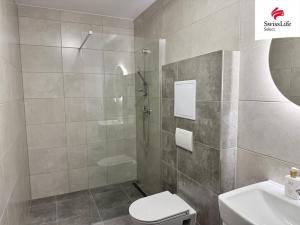 Pronájem bytu 1+kk, Plzeň, Františka Kováříka, 44 m2