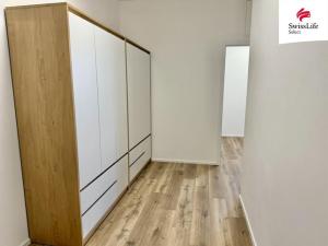 Pronájem bytu 1+kk, Plzeň, Františka Kováříka, 44 m2
