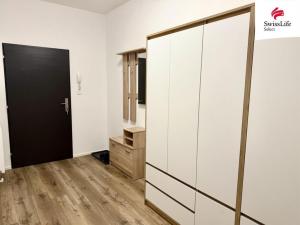 Pronájem bytu 1+kk, Plzeň, Františka Kováříka, 44 m2