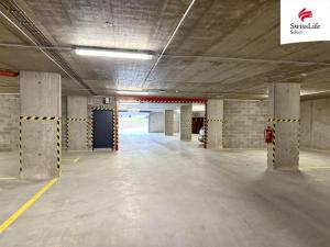 Pronájem bytu 1+kk, Plzeň, Františka Kováříka, 44 m2