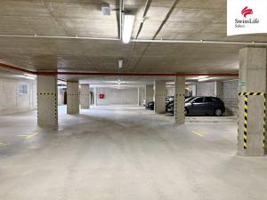 Pronájem bytu 1+kk, Plzeň, Františka Kováříka, 44 m2
