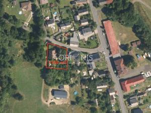 Prodej rodinného domu, Boleboř, 95 m2