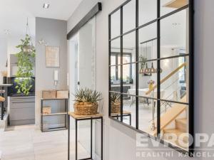 Prodej rodinného domu, Tuchoměřice, Pod Hájem, 205 m2