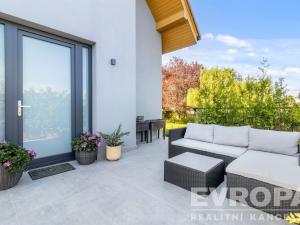 Prodej rodinného domu, Tuchoměřice, Pod Hájem, 205 m2